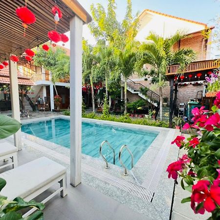 Ambedo Hotel Phu Quoc Exterior foto