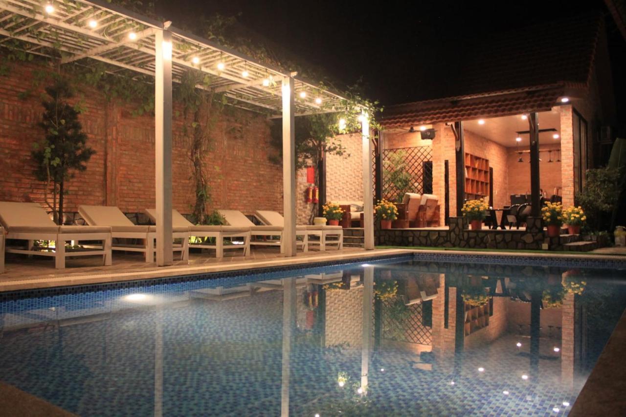 Ambedo Hotel Phu Quoc Exterior foto