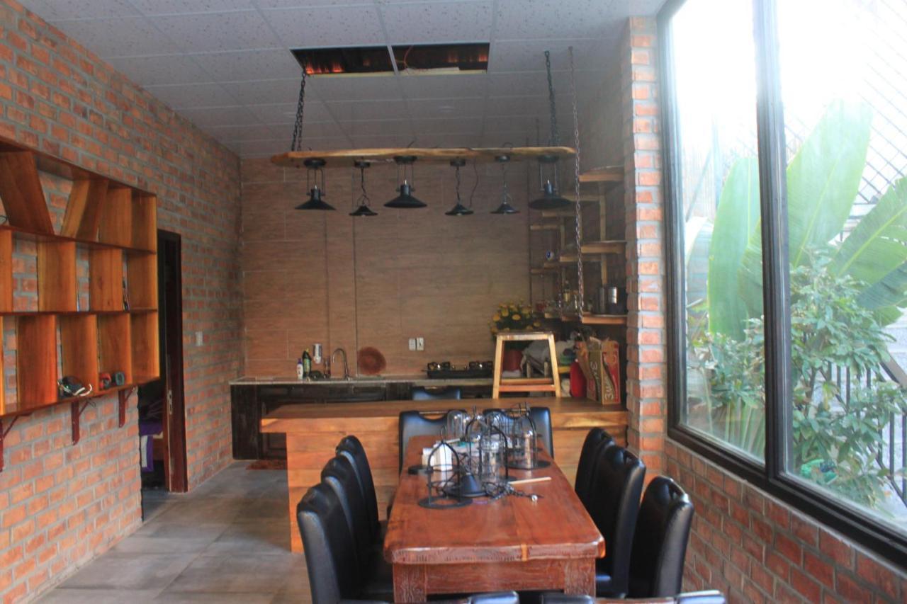 Ambedo Hotel Phu Quoc Exterior foto