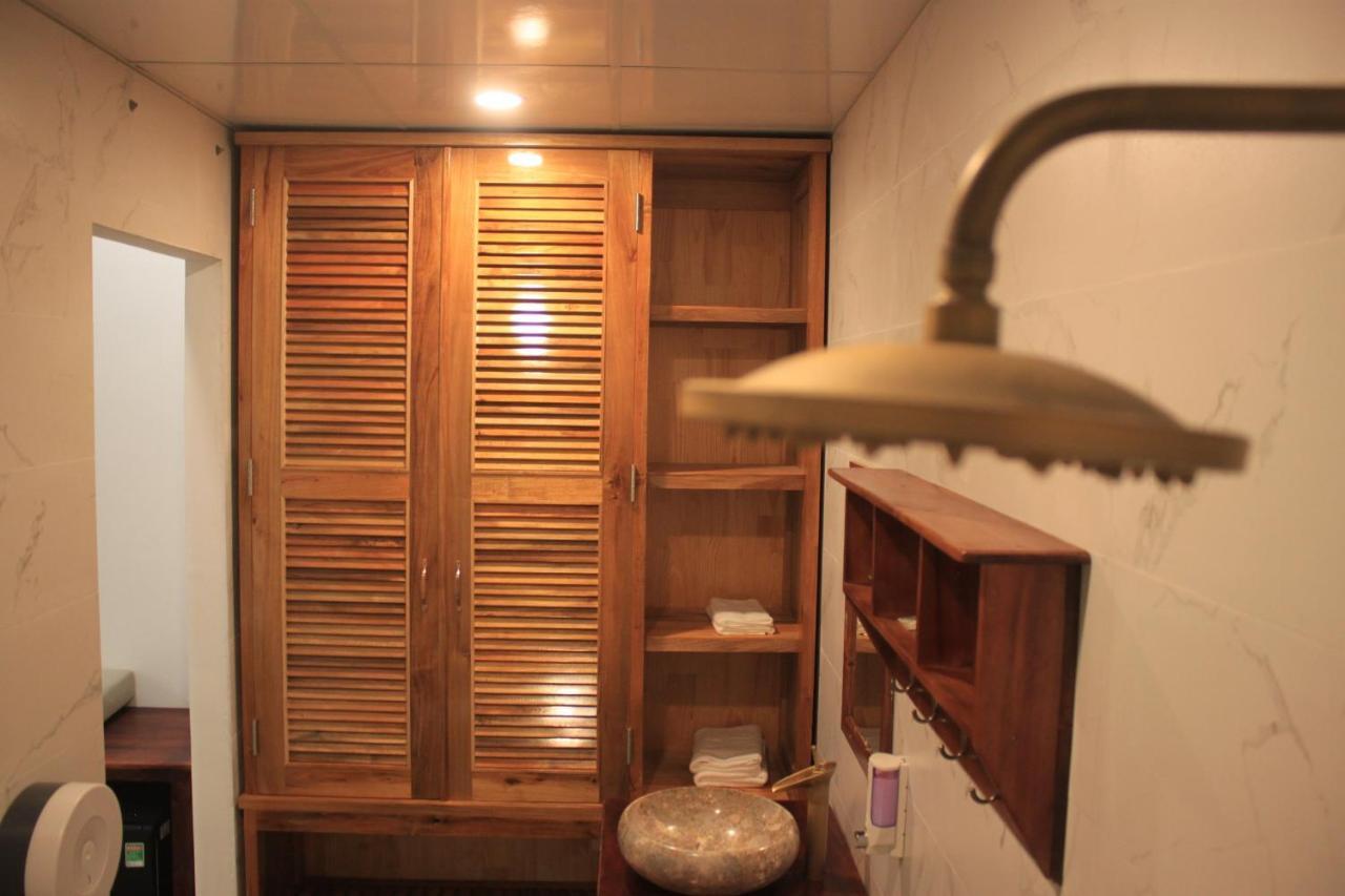 Ambedo Hotel Phu Quoc Exterior foto