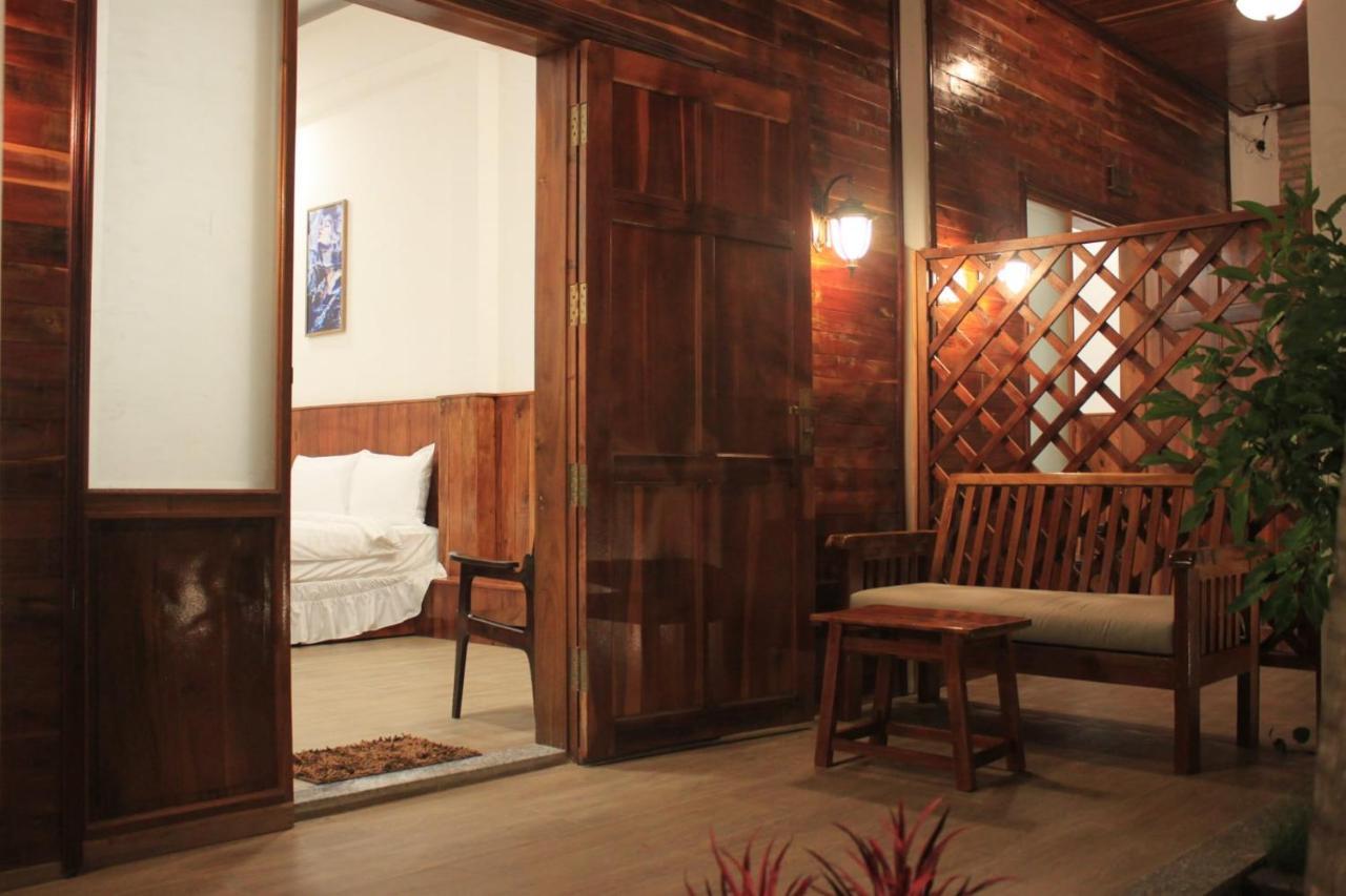 Ambedo Hotel Phu Quoc Exterior foto