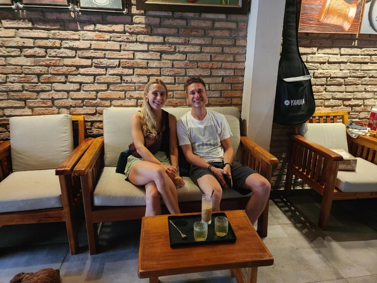 Ambedo Hotel Phu Quoc Exterior foto