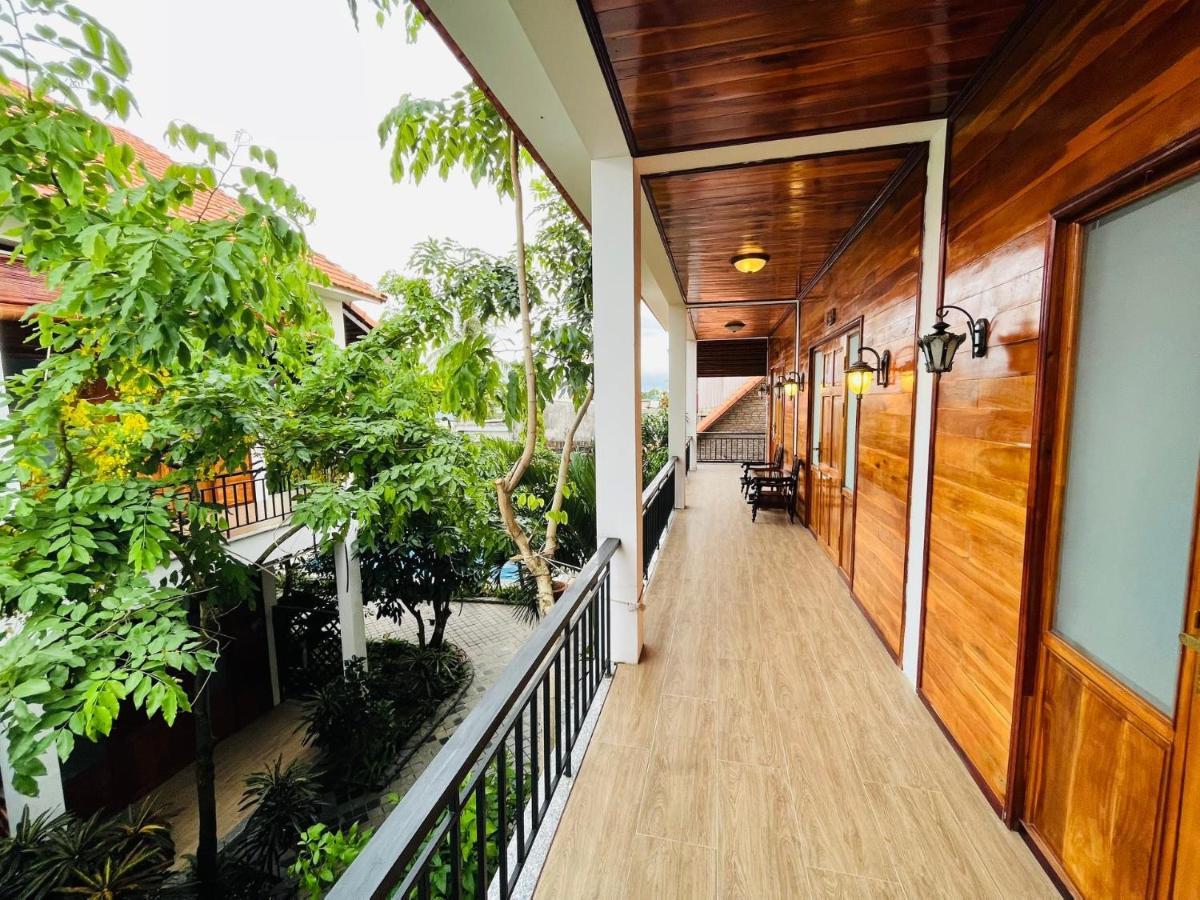 Ambedo Hotel Phu Quoc Exterior foto