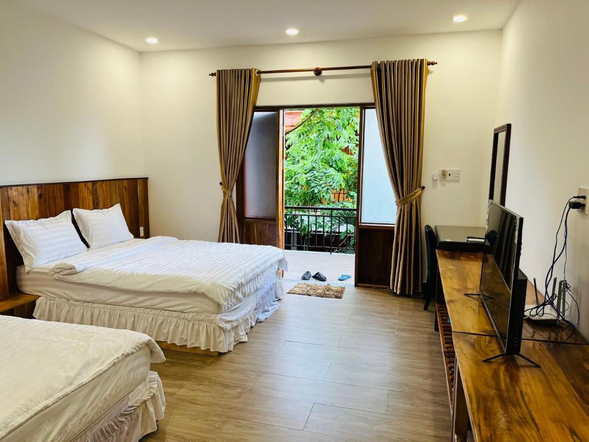 Ambedo Hotel Phu Quoc Exterior foto