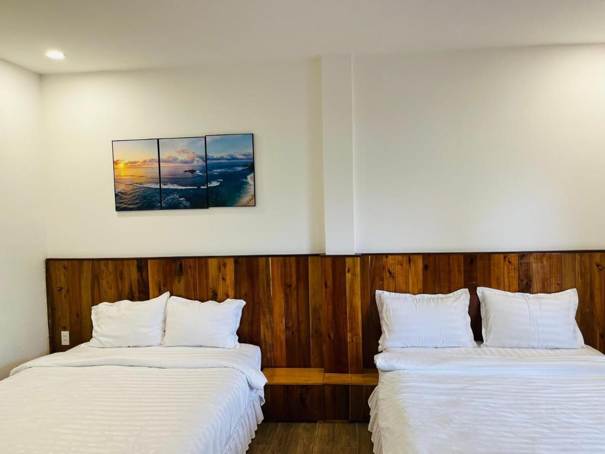 Ambedo Hotel Phu Quoc Exterior foto