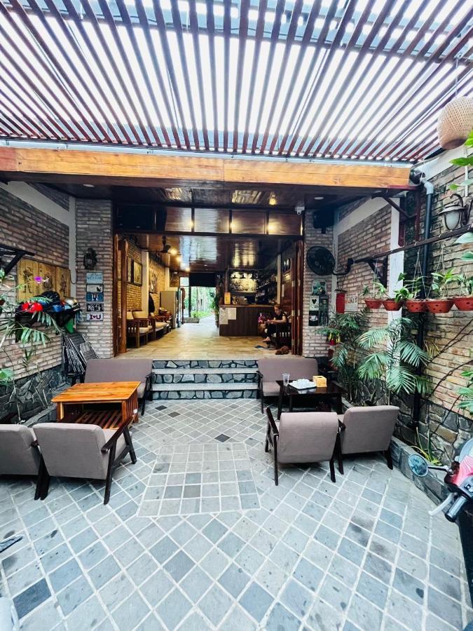 Ambedo Hotel Phu Quoc Exterior foto
