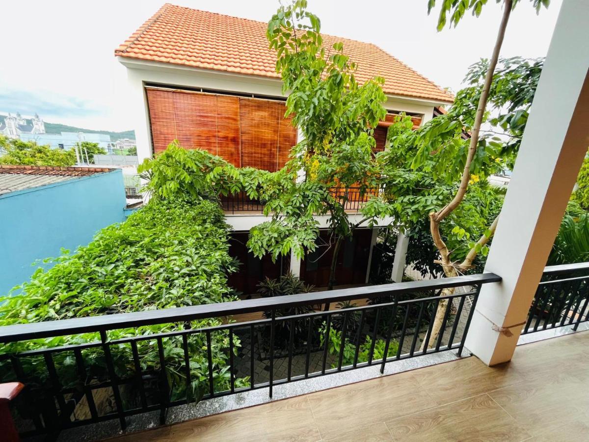 Ambedo Hotel Phu Quoc Exterior foto