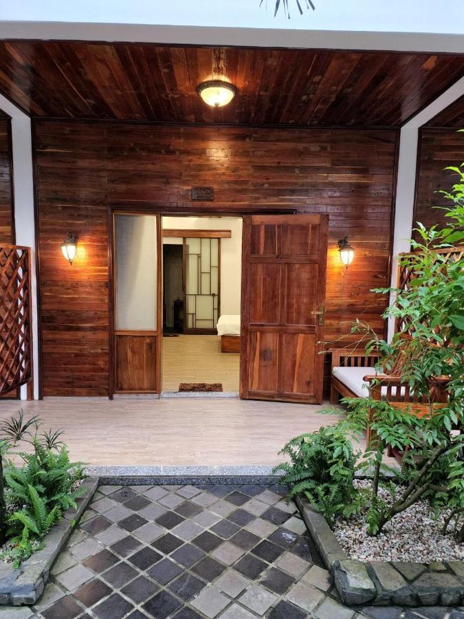 Ambedo Hotel Phu Quoc Exterior foto
