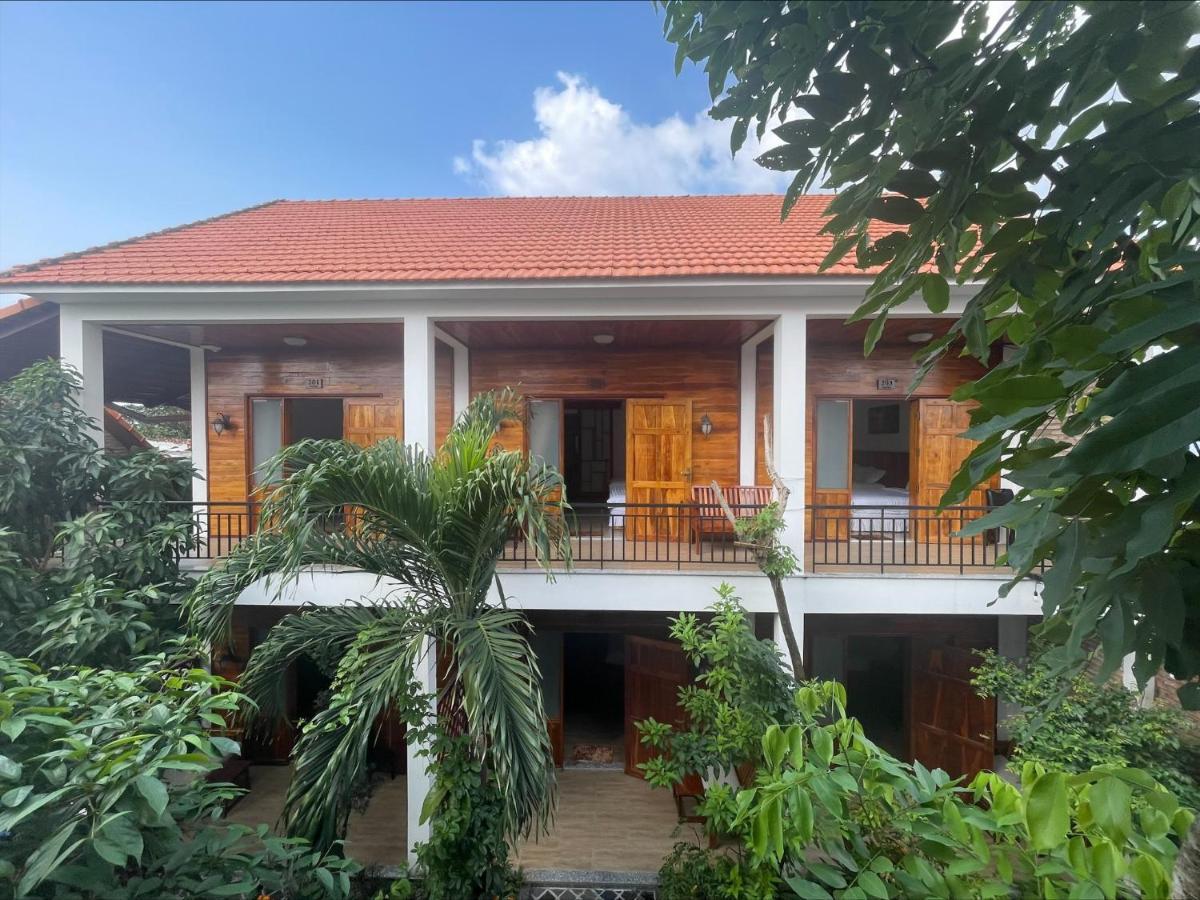 Ambedo Hotel Phu Quoc Exterior foto