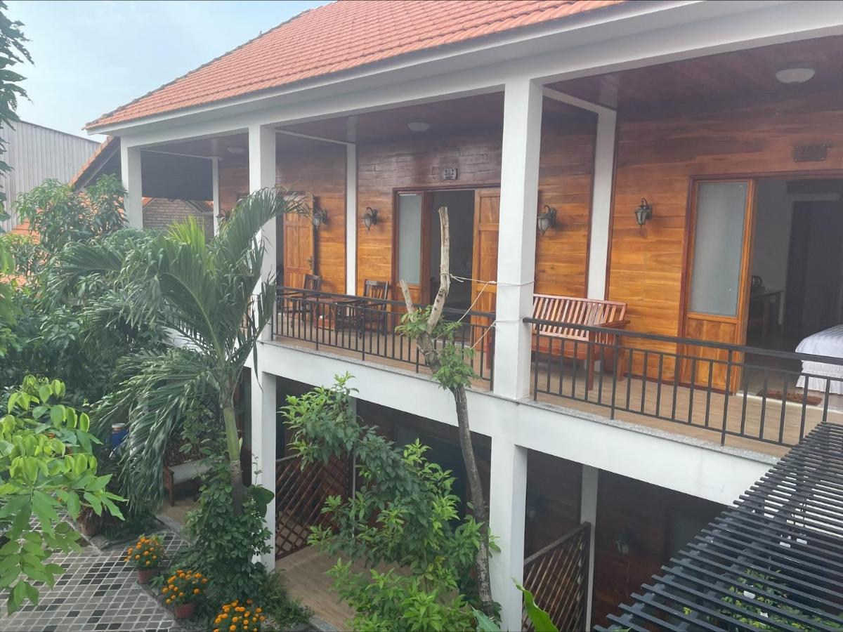 Ambedo Hotel Phu Quoc Exterior foto