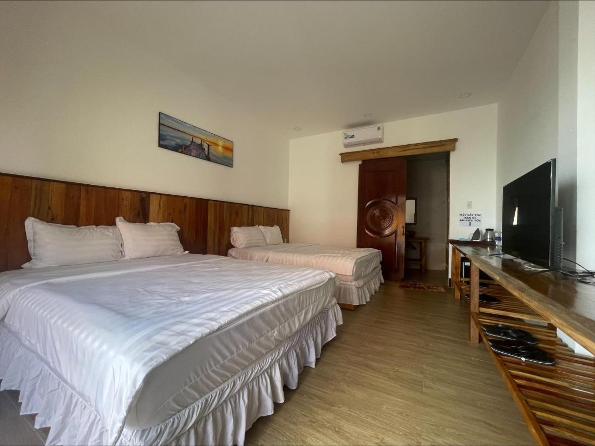 Ambedo Hotel Phu Quoc Exterior foto