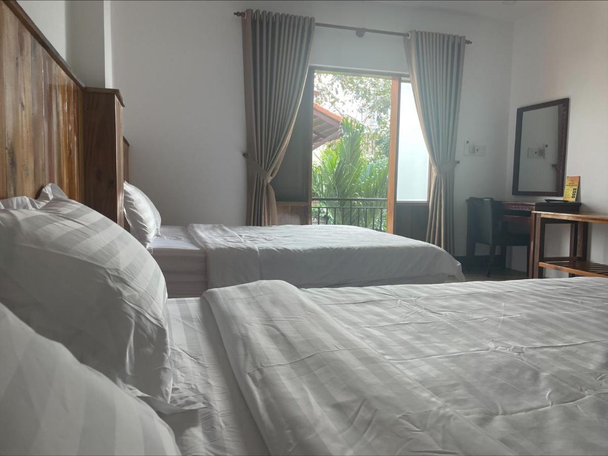 Ambedo Hotel Phu Quoc Exterior foto