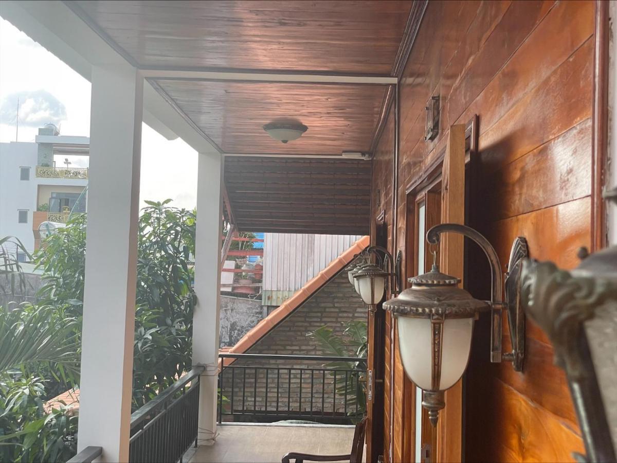 Ambedo Hotel Phu Quoc Exterior foto