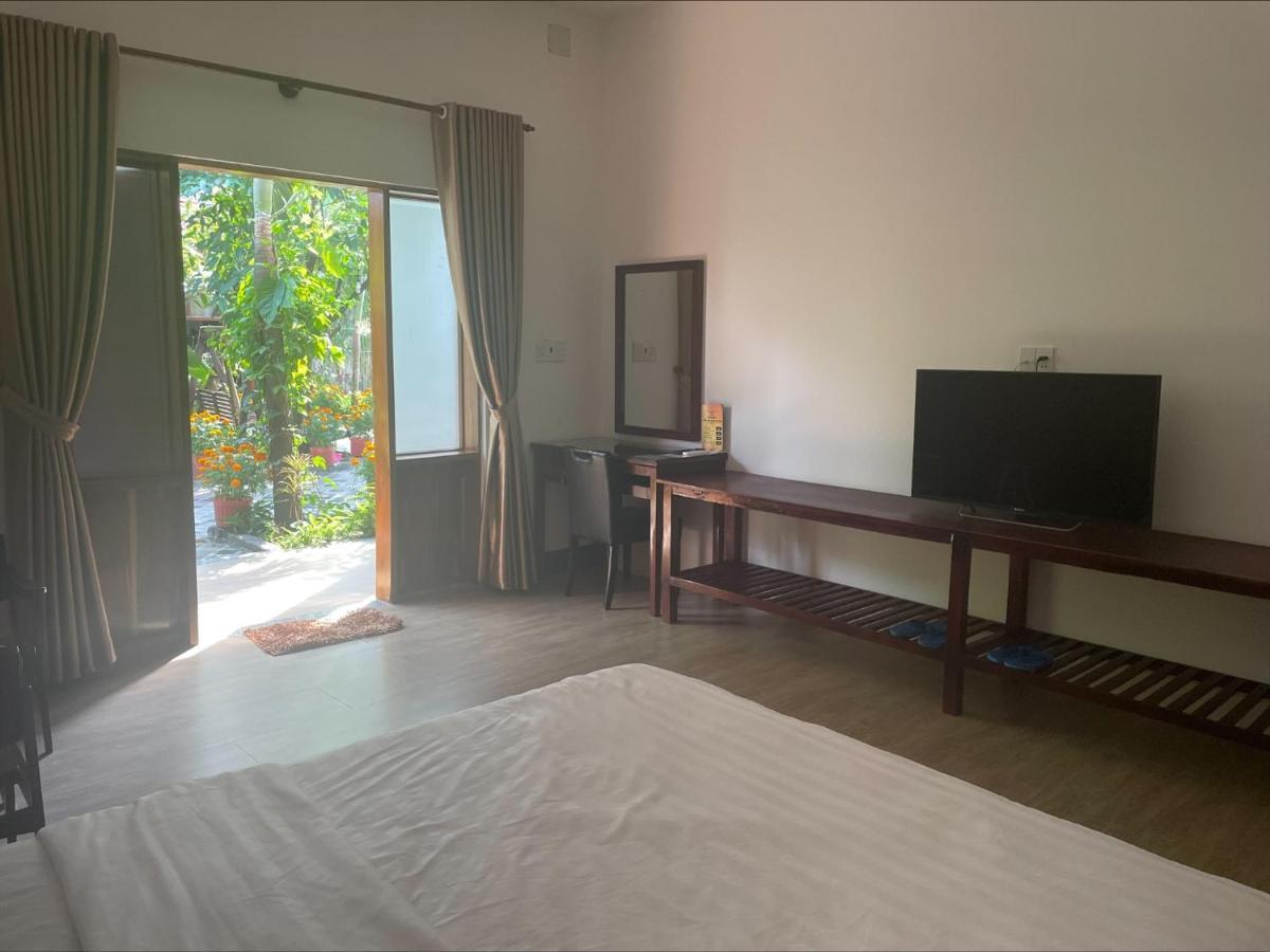 Ambedo Hotel Phu Quoc Exterior foto