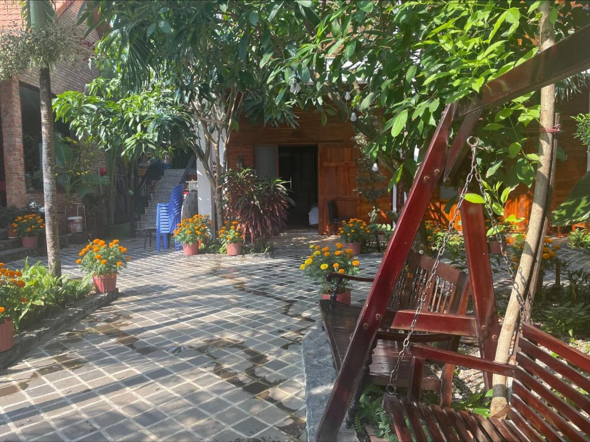 Ambedo Hotel Phu Quoc Exterior foto