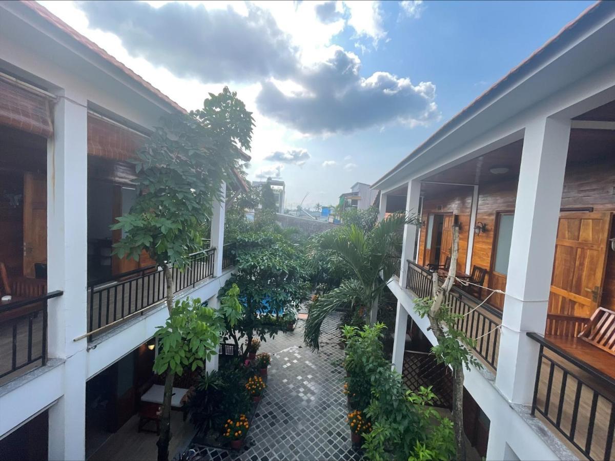 Ambedo Hotel Phu Quoc Exterior foto