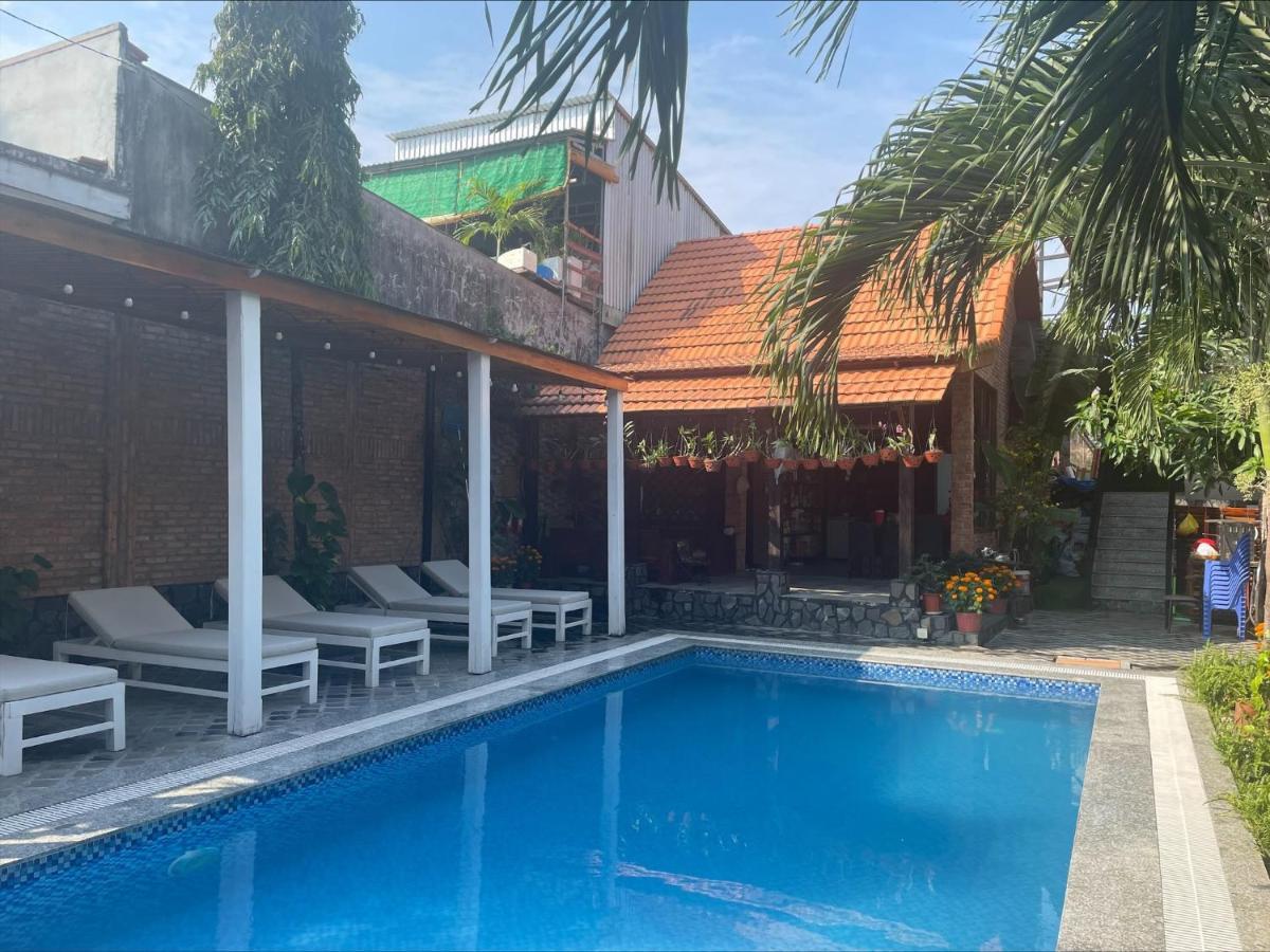 Ambedo Hotel Phu Quoc Exterior foto