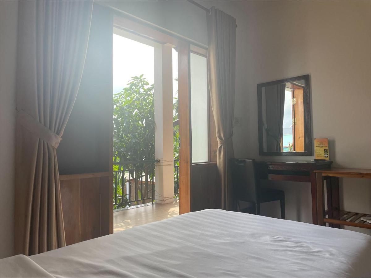Ambedo Hotel Phu Quoc Exterior foto