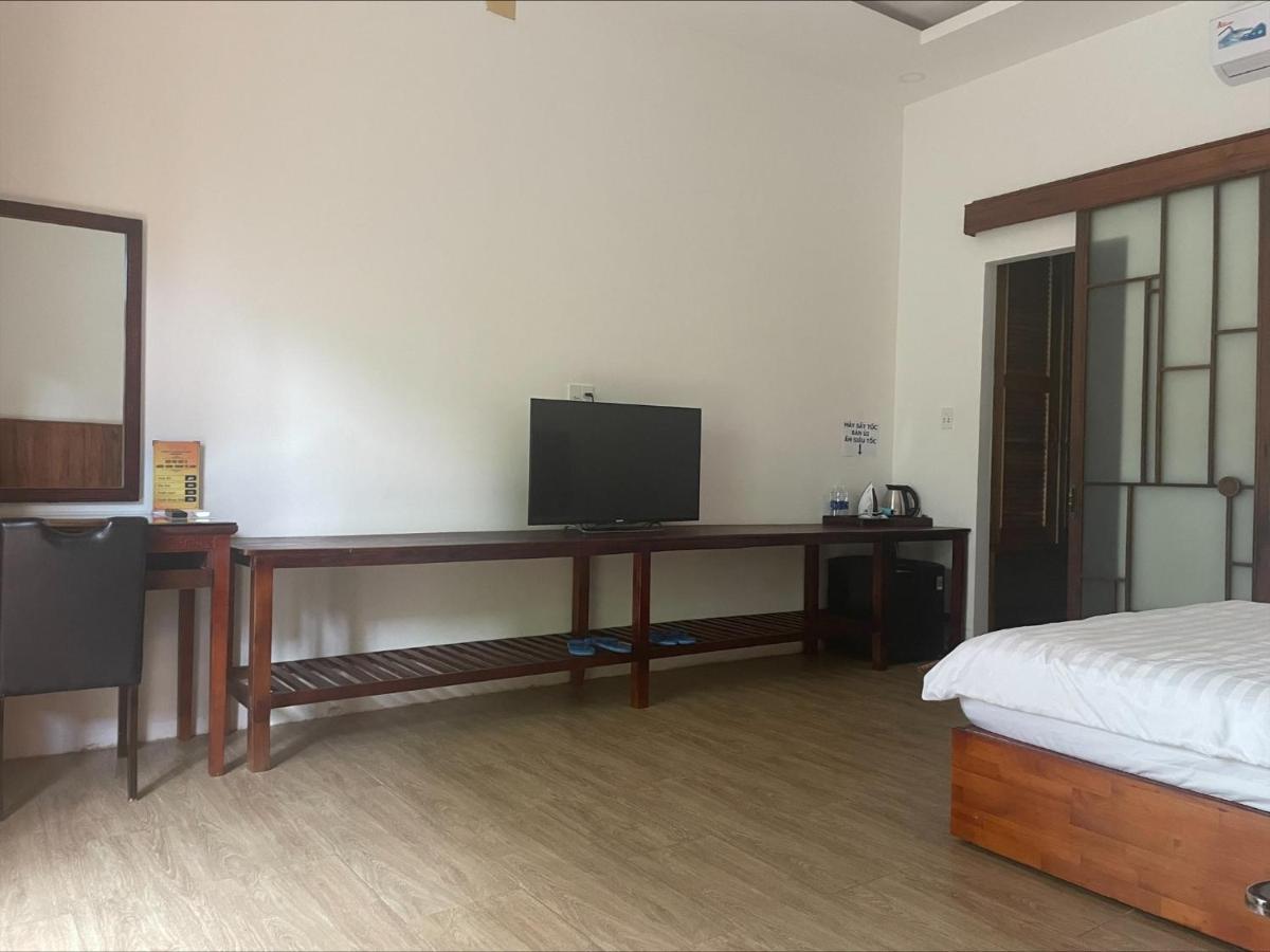 Ambedo Hotel Phu Quoc Exterior foto