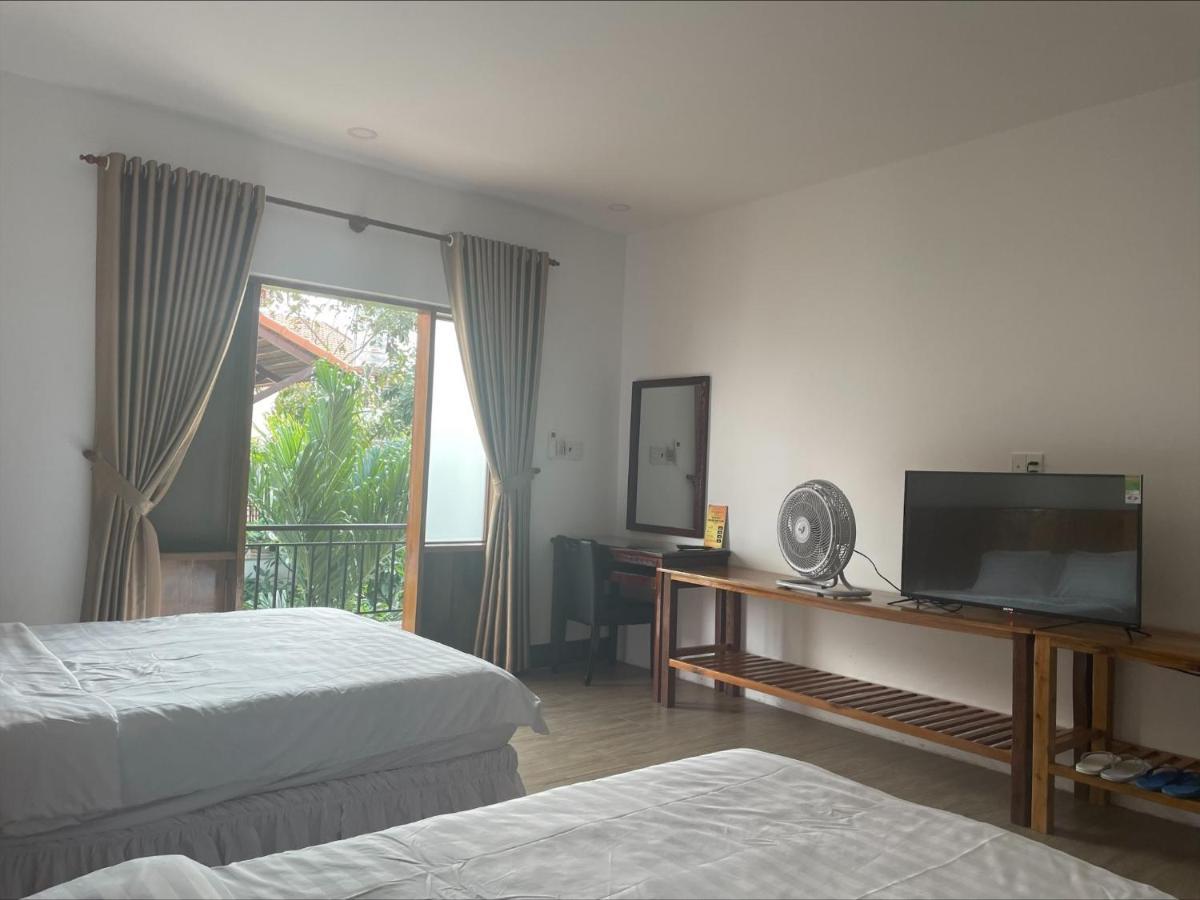 Ambedo Hotel Phu Quoc Exterior foto