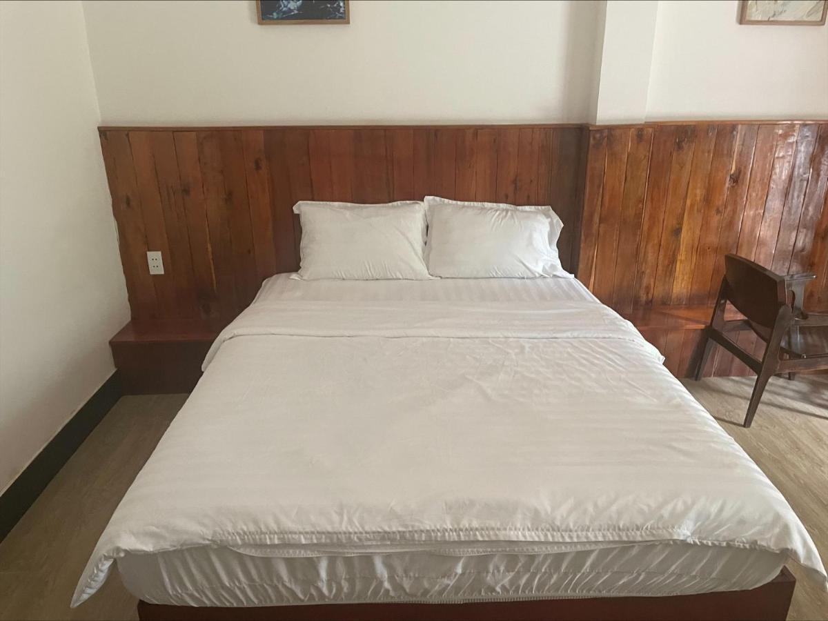 Ambedo Hotel Phu Quoc Exterior foto