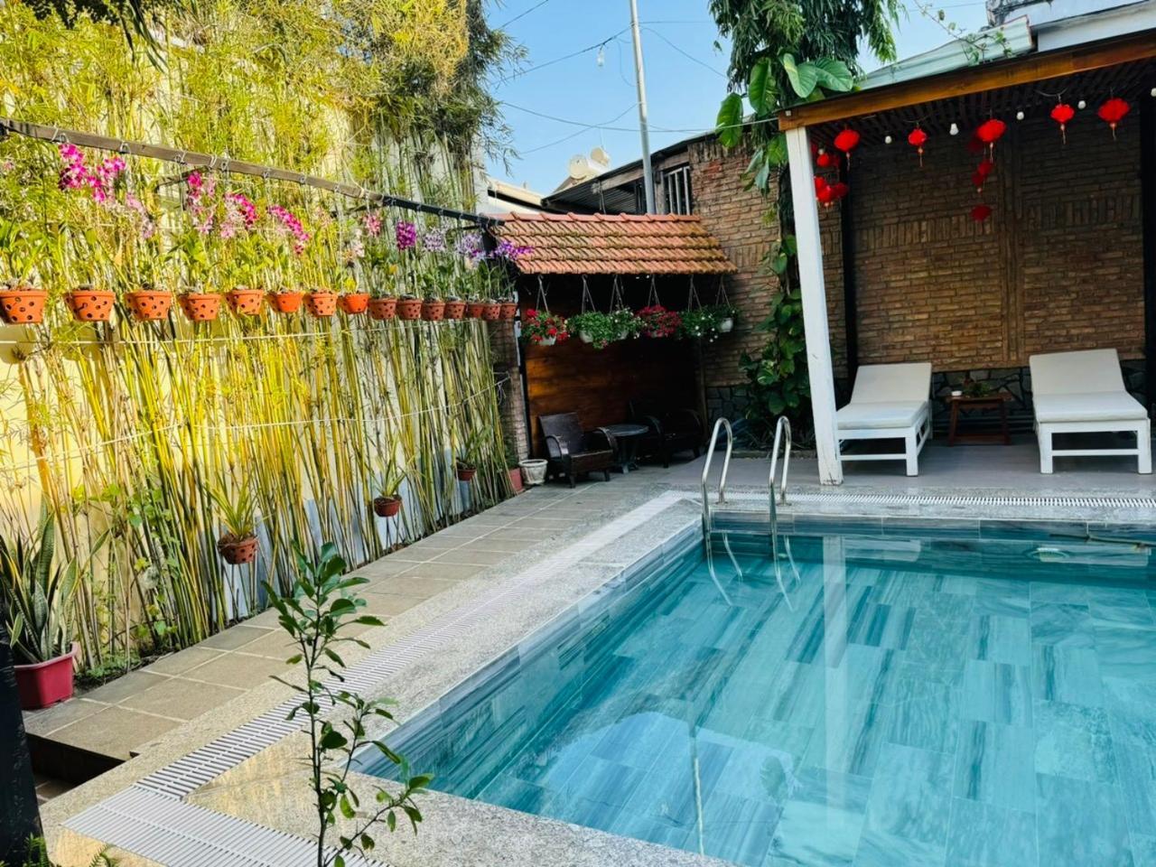 Ambedo Hotel Phu Quoc Exterior foto