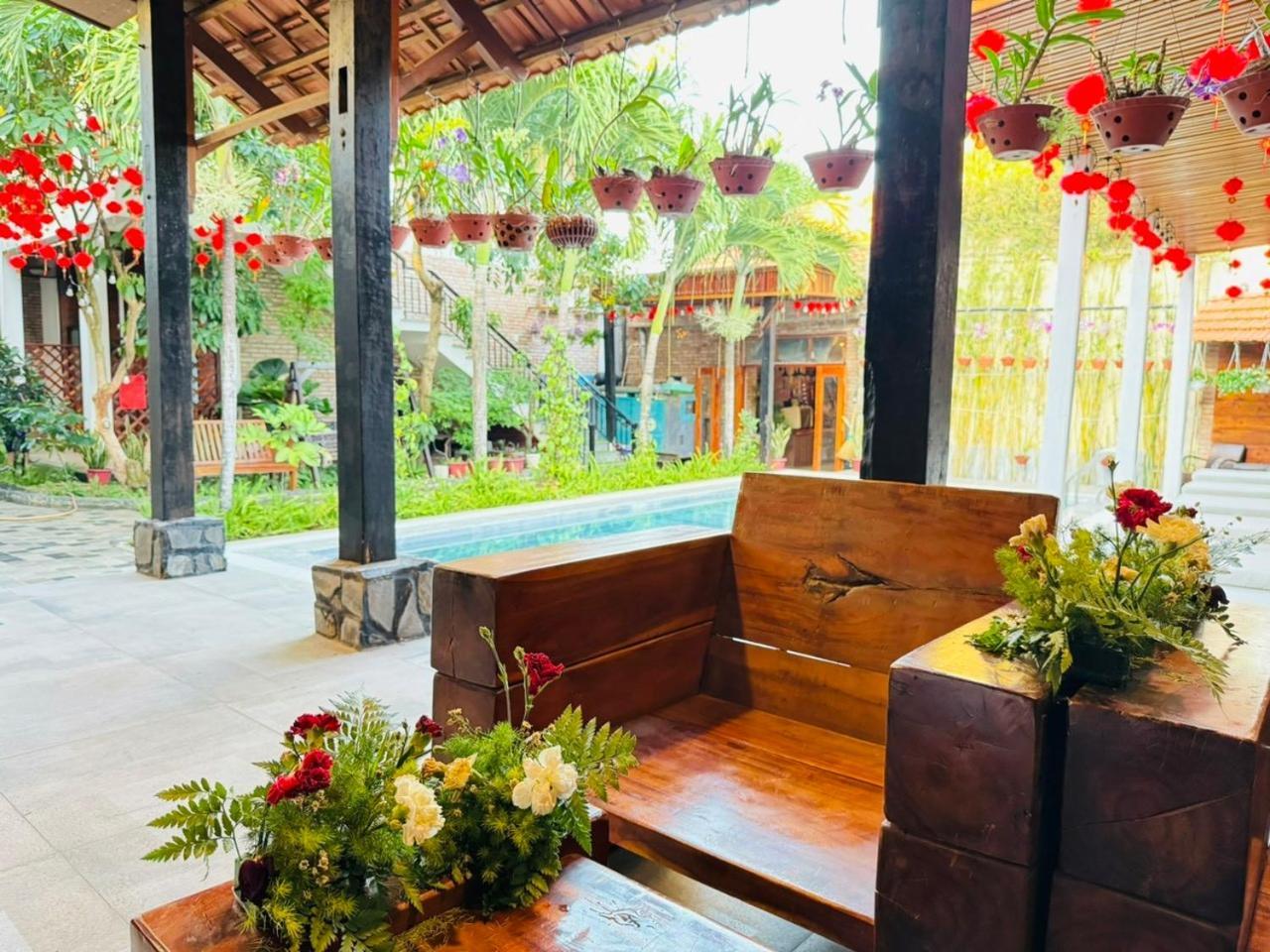 Ambedo Hotel Phu Quoc Exterior foto
